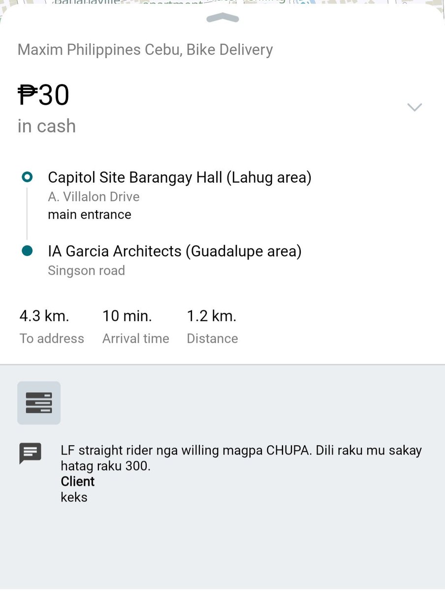 AngkoolNethan's tweet photo. Sorry di tayu pasuk sa standard😄😄😄
Hooy! Naunsa naman ni inyung booking sa yellow apps. Basin naa diri ang ga booking ani😛😛 https://t.co/nFh26Prea6