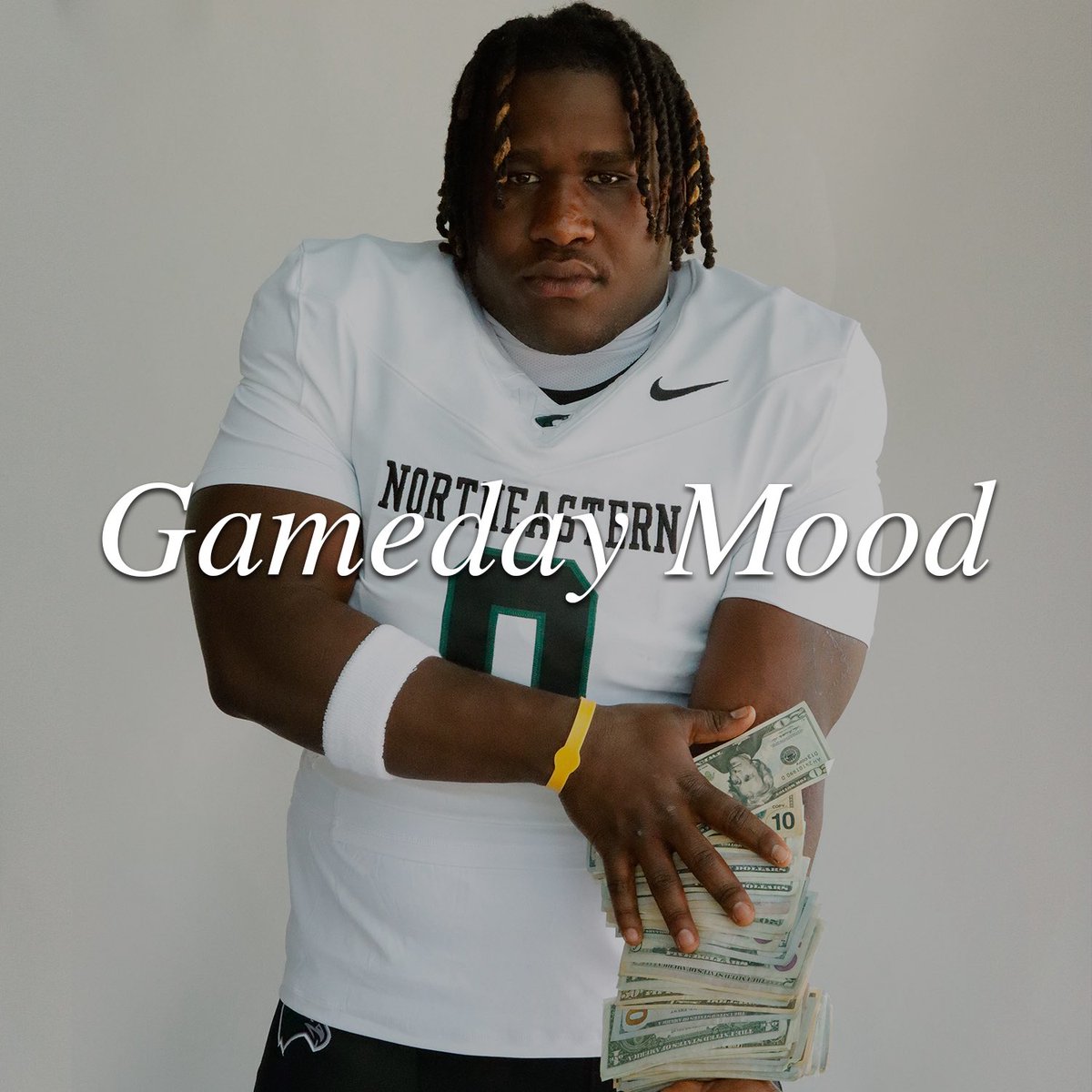 Northeastern State Football tweet media