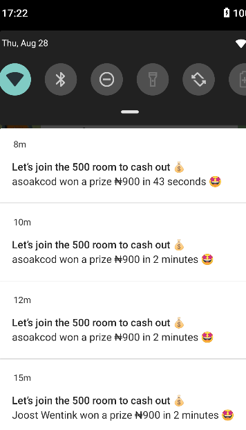 whotfox's tweet photo. @mofiyinakanbi01 @_belikebaddy https://t.co/Acctr30PXW