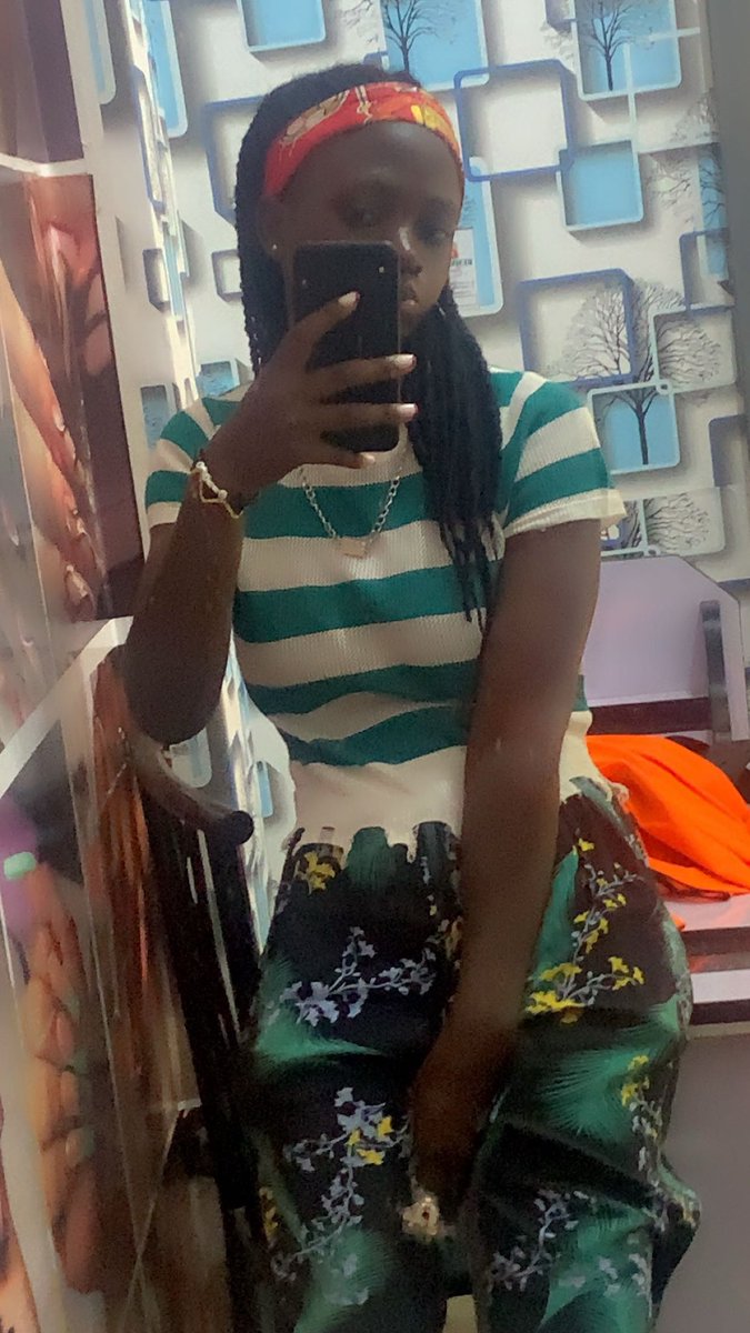 What if I post myself today 🥹