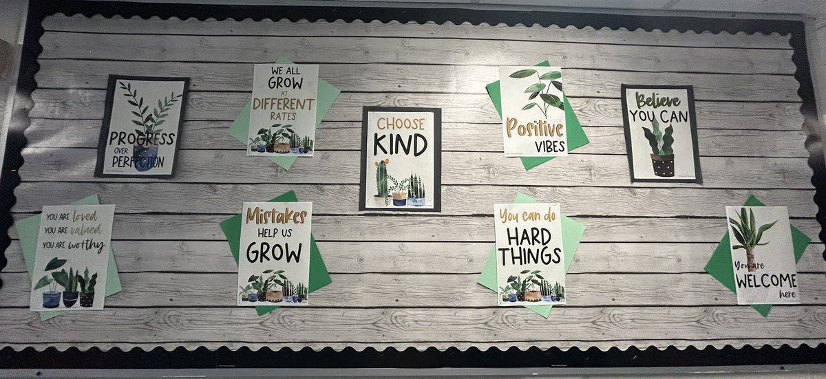 Barkers Point School tweet media