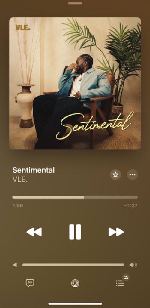 Astro_jessie's tweet photo. This song really gives me goosebumps
wetin Vanessa do this guy no gel at all😭 https://t.co/N669ExAHmY
