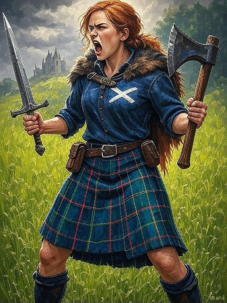 I stand with her 💪 #DontTouchHer