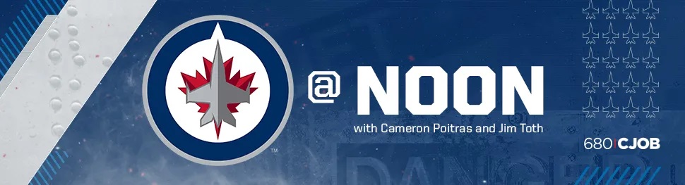 August 28th, 2025
Podcast Exclusive: How Much Is Too Much Preseason?
 
pdst.fm/e/traffic.mega…

<a href="/bostonpizza/">Boston Pizza</a> Hotline: Call 24/7 - 204 780 6800

<a href="/CamAtNoon/">Cameron Poitras</a> <a href="/KMooreCJOB/">Kelly Moore</a> <a href="/Brayden5Ewasko/">Brayden Ewasko</a>