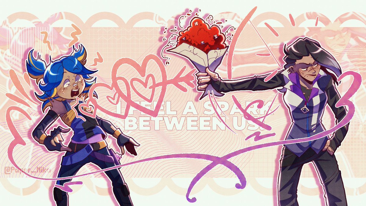 Fadeshock I did for <a href="/unidoot/">uni | comms open</a> !  🫰