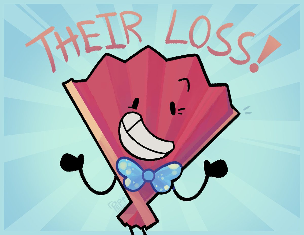 the day fan does this is this day i officially Lose It #inanimateinsanity #osc