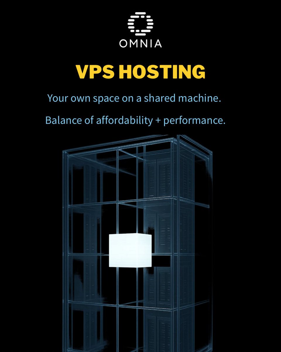 omniacommu's tweet image. Which hosting do you currently use?
✔️ Shared
✔️ VPS
✔️ Cloud
✔️ Dedicated

Tap on the link given below and let us know!
bit.ly/4c9Mnbg

#OmniaCommunications #WebsiteManagement #SmartPlugins #DigitalGrowth