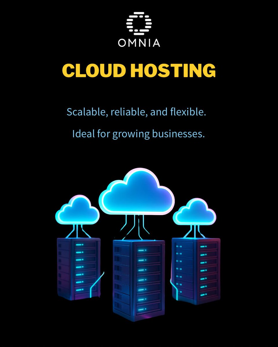 omniacommu's tweet image. Which hosting do you currently use?
✔️ Shared
✔️ VPS
✔️ Cloud
✔️ Dedicated

Tap on the link given below and let us know!
bit.ly/4c9Mnbg

#OmniaCommunications #WebsiteManagement #SmartPlugins #DigitalGrowth