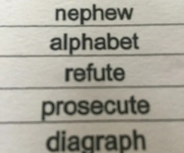storytllrjewels's tweet image. Try singing the alphabet song out aloud skipping every second letter… a, c, e…

Read more 👉 lttr.ai/AiJW6

#BusinessProcess #BusinessFlows #storytellerjewels