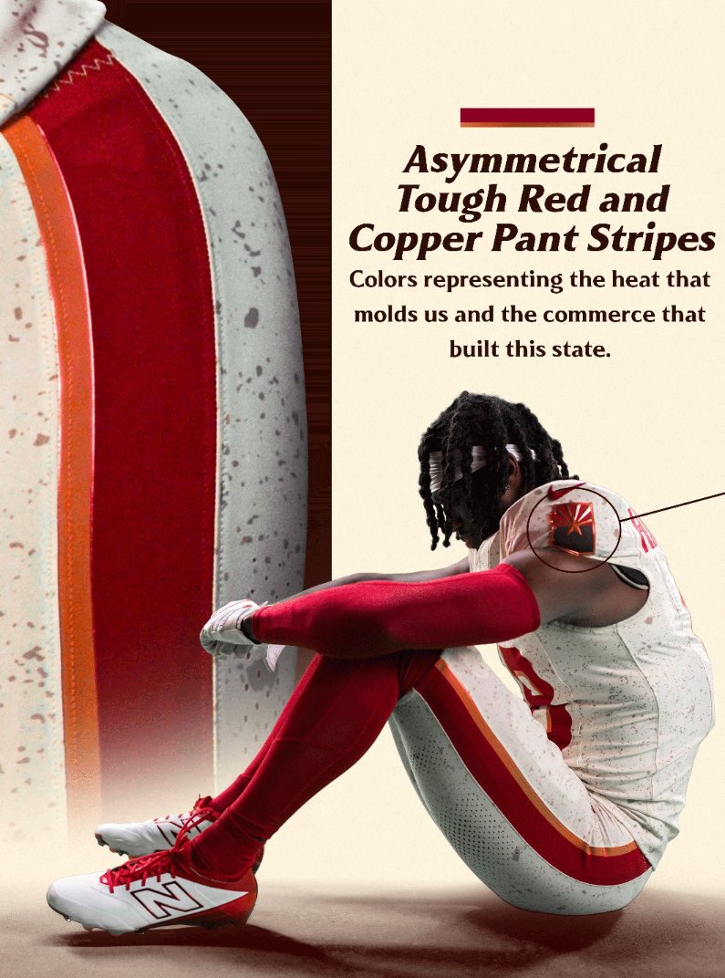 NFL Fashion Advice tweet media