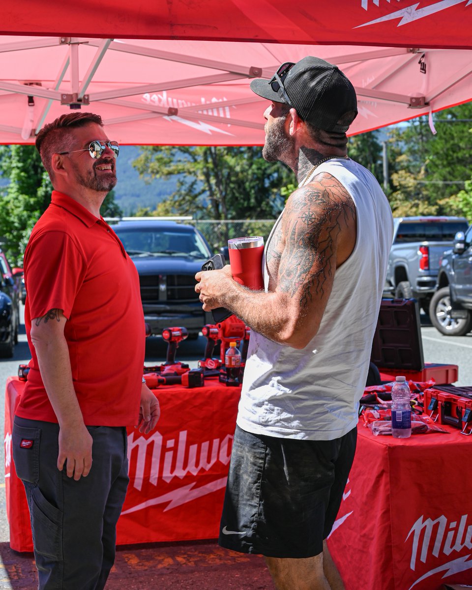 Mark your calendars for September 4th, as Slegg Nanaimo is thrilled to host the Milwaukee Innovation Sale! From 7am to 3pm, you'll find a world of incredible deals, exciting demos, and expert reps on site, all dedicated to getting you the tools you need and accessories you want!