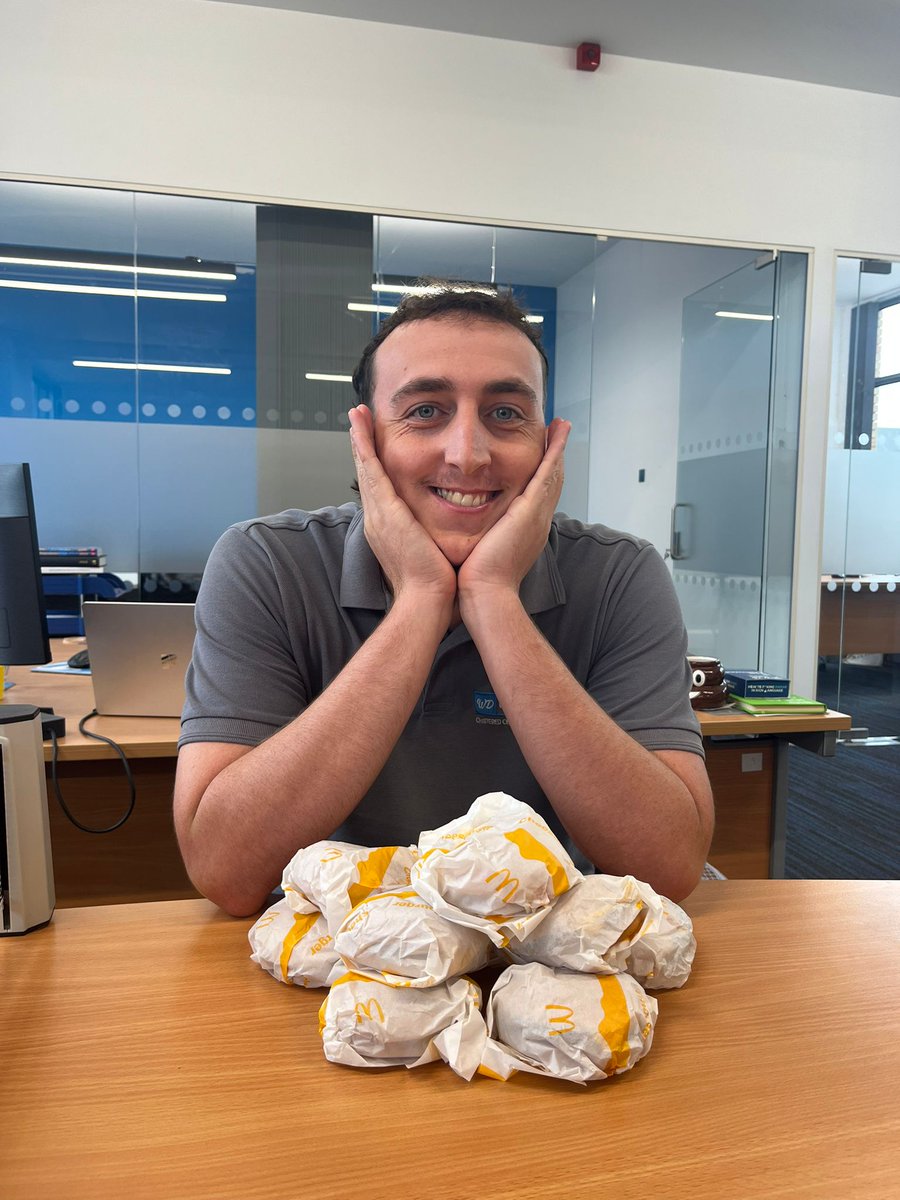 Walpole Dunn tweet media