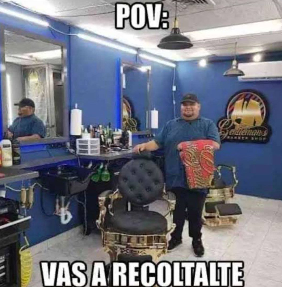 Shitpost Aleatorio tweet media