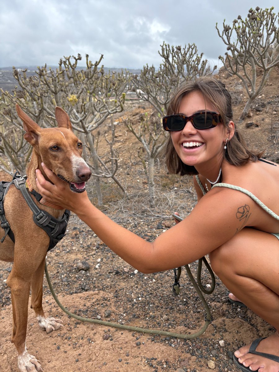 🐾 We spent a heart-warming day in K9 Animal Shelter with their amazing dogs. Every little bit of help truly makes a difference. Also they always need bleach, cat litter, treats, a can of meat or puppy biscuits to keep tails wagging and the shelter running.