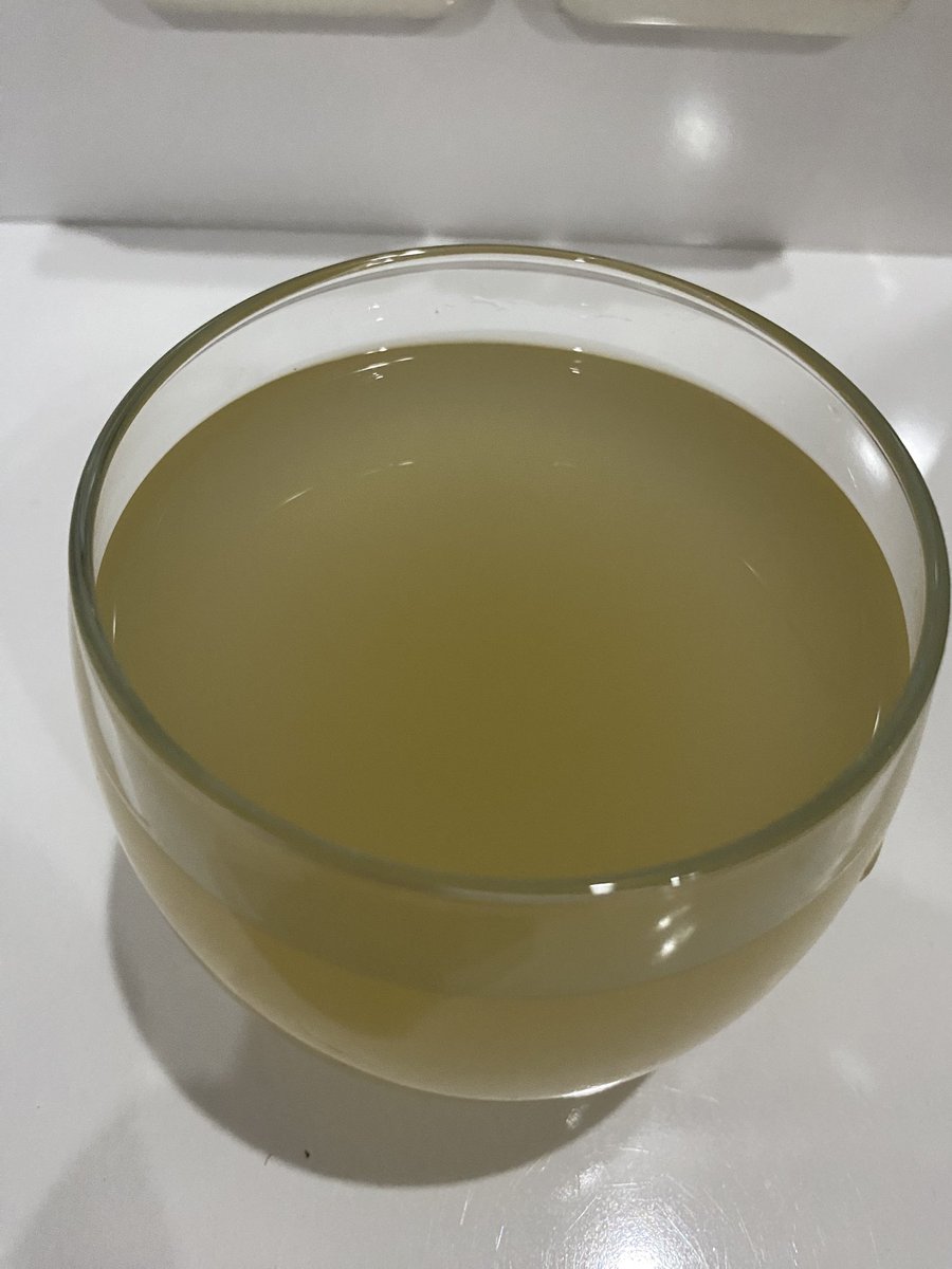 İnsan sağlığının hiçbir değeri olmayan şehir #Malatya işte musluktan akan suyumuz !