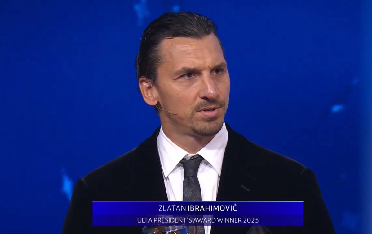 Anfield Papers on X: "Zlatan Ibrahimovic on Alexander Isak “I believe the deal between Alexander and Liverpool is very close now” 💣 https://t.co/d07igxVjjW" / X
