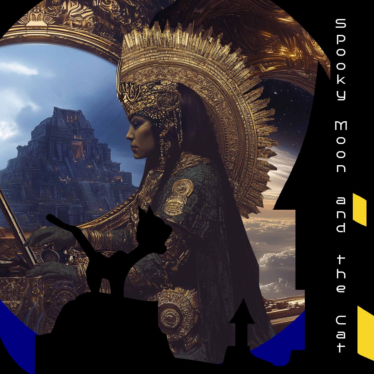 NYC post-punk outfit BLACK ROSE BURNING releases superb 4th album 'The Fear Machine' (<a href="/ShamelessPR_/">Shameless Promotion PR</a>)
spookymoonandthecat.blogspot.com/2025/08/nyc-po…