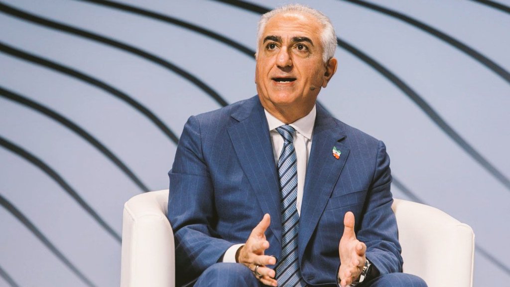 🔴BREAKING

Reza Pahlavi: The E3’s snapback move is important, but real peace needs the regime’s removal. The IRGC must be listed as terrorist, and the Iranian people supported in their struggle for freedom.

Pahlavi speaks truth.