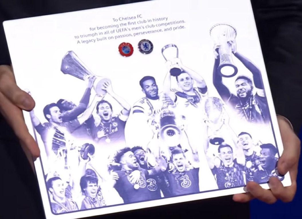 “ Just paste this to them if anyone tries to argue with you”