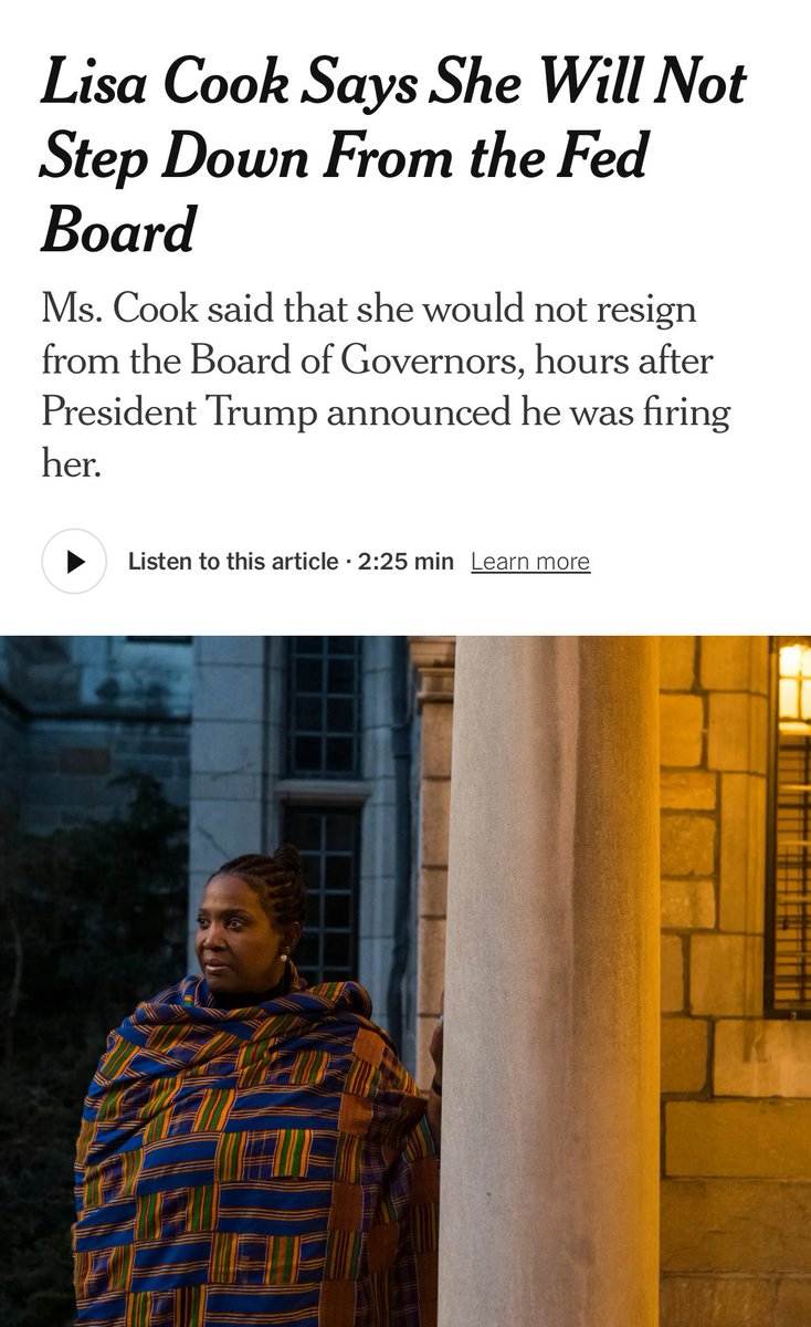 mirandadevine's tweet image. Anyone else who gets fired clears their desk and leaves. But these people think the rules don't apply to them.