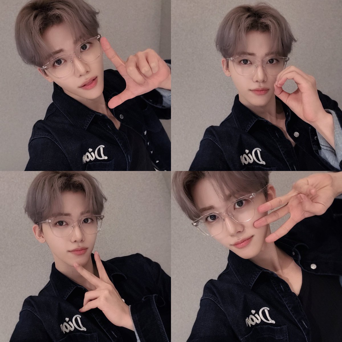 njmhae's tweet image. L-O-V-E

jaemin ver.                                        triple lu ver.