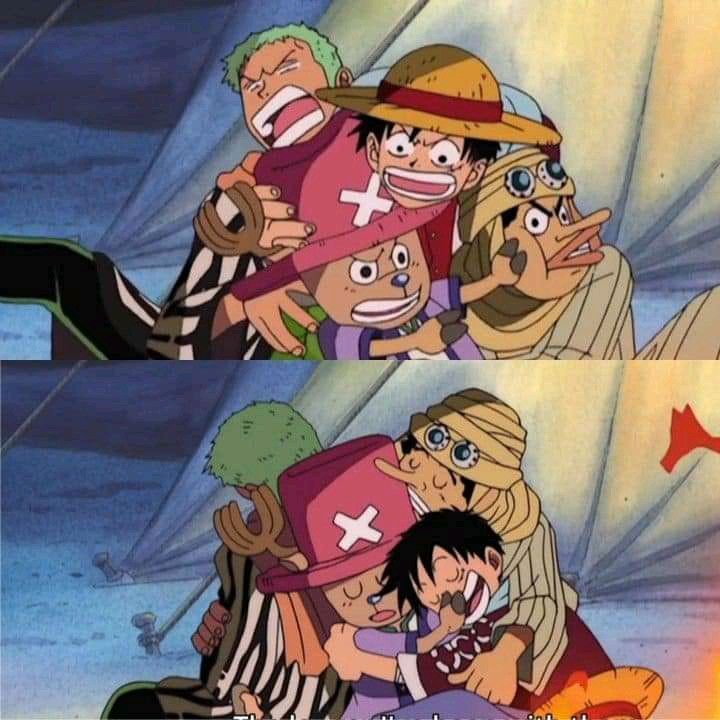 strawhats's tweet image. 😴