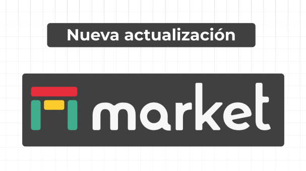 Nueva actualización en Marketplace

Este es el paso previo a una función que lleváis pidiendo desde hace mucho...🤫

Si quieres saber todo sobre la nueva actualización no te puedes perder este hilo🧵⬇️