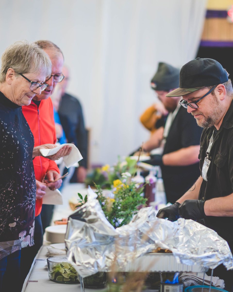 UnscriptedF's tweet image. From vibrant workshops to unforgettable music, every moment is a celebration of connection and creativity!

Be part of it: unscriptedfestival.com

#Unscripted2025 #UnscriptedFestival #Twillingate