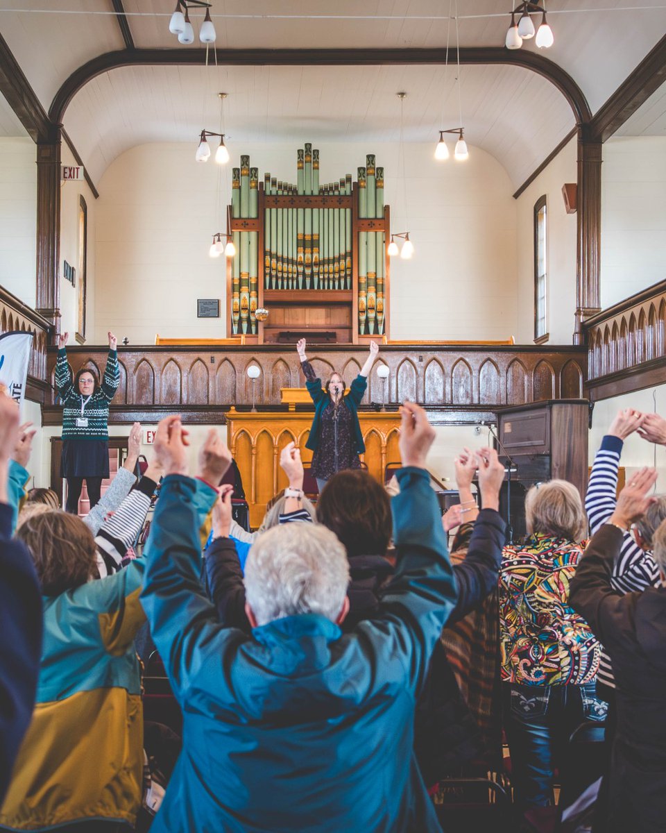 UnscriptedF's tweet image. From vibrant workshops to unforgettable music, every moment is a celebration of connection and creativity!

Be part of it: unscriptedfestival.com

#Unscripted2025 #UnscriptedFestival #Twillingate