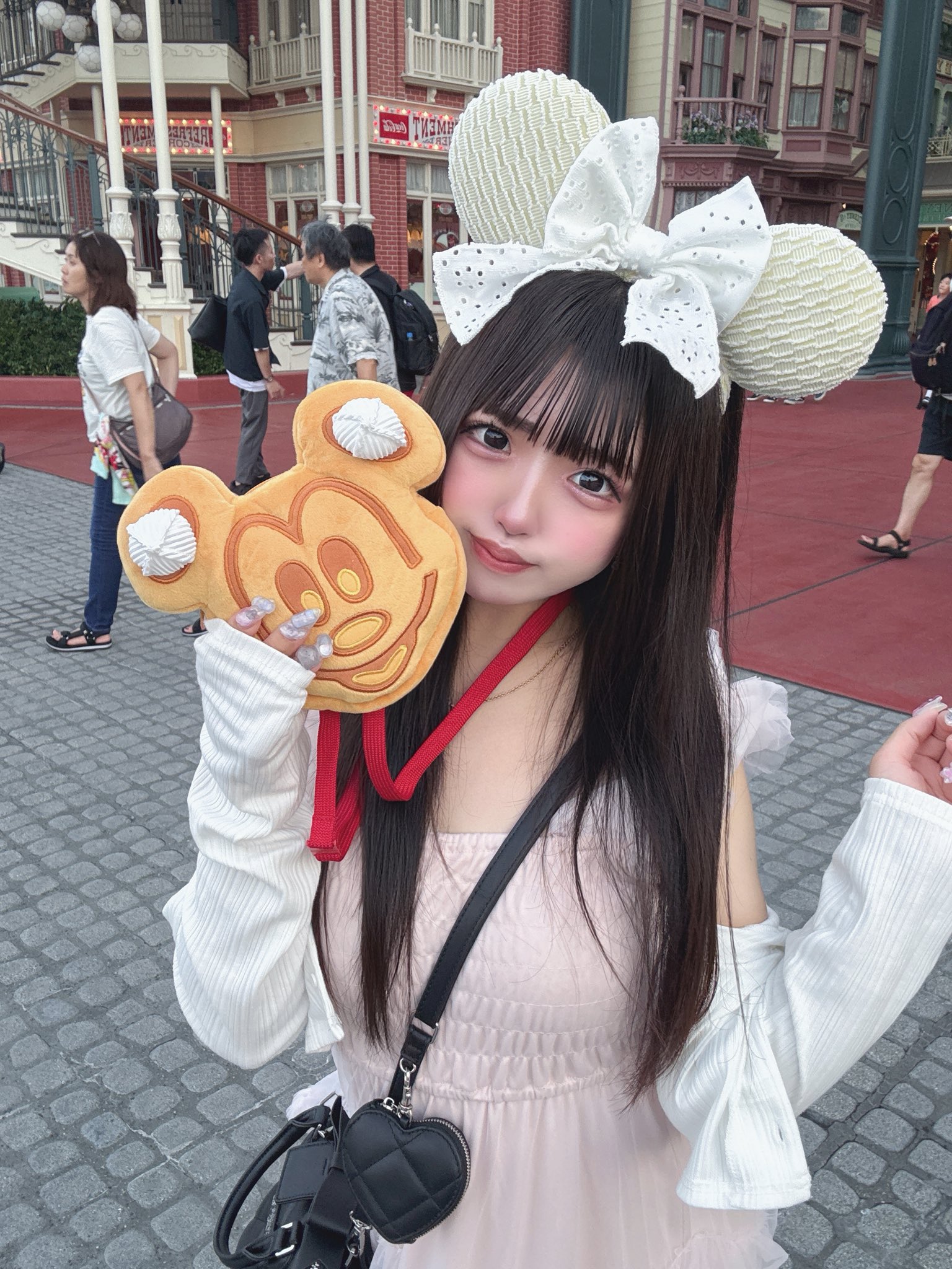 うゆみ👶🏻ྀི🪄ྀི🫧ྀི on X: 