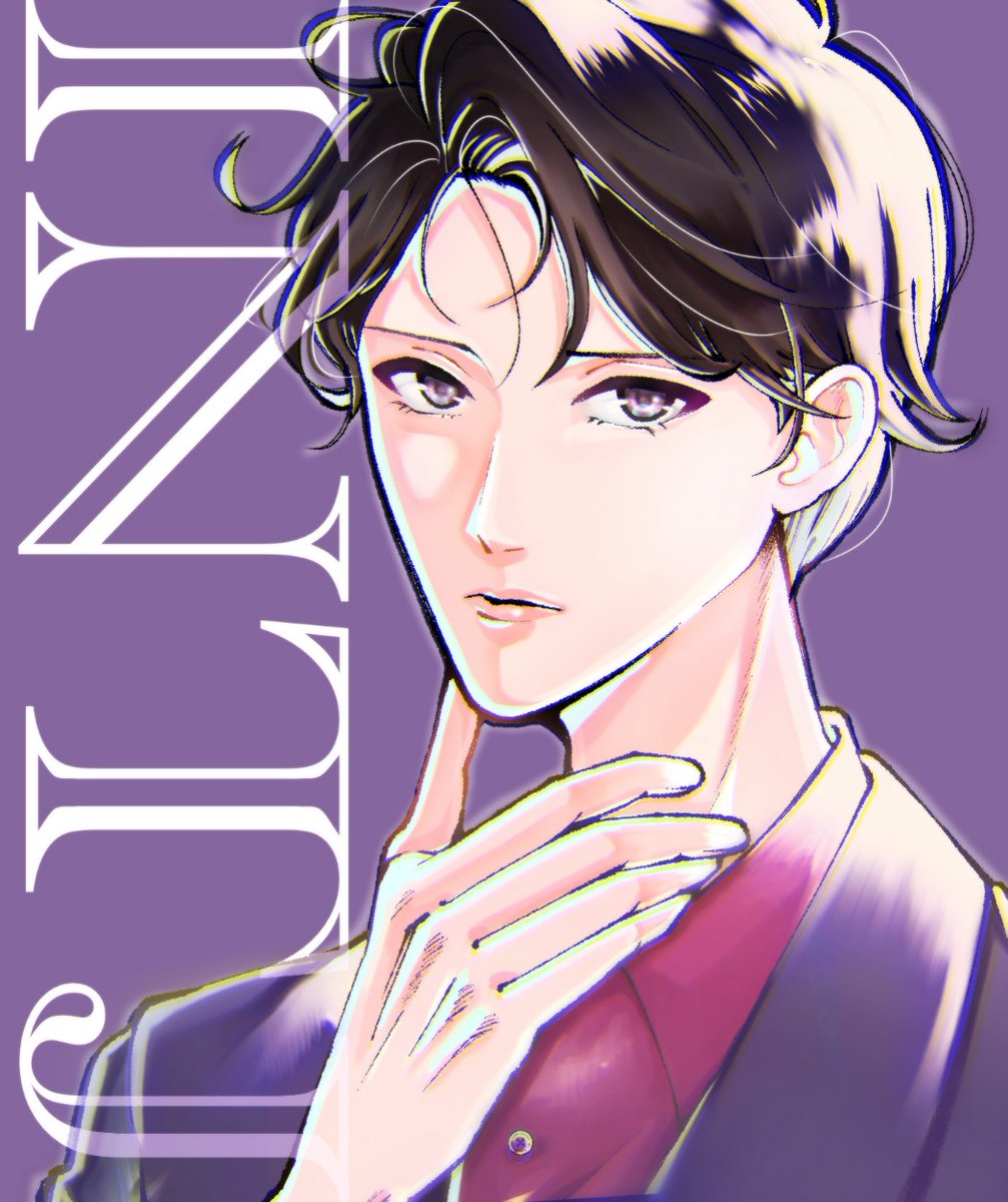 MBTI
INTJさん🙋‍♂️