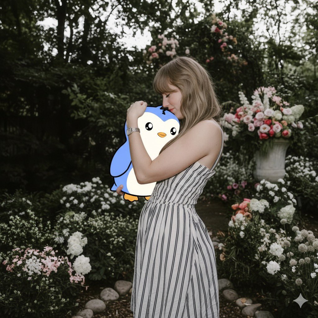 You are what you love.