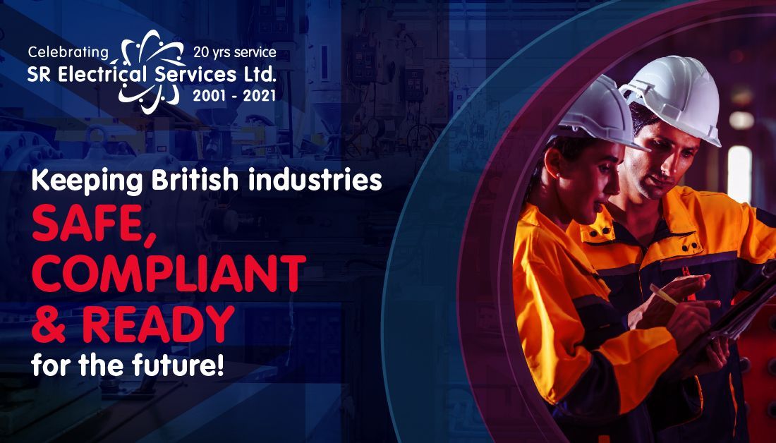 srelectrical2's tweet image. Proud to power British industries 🤝

From manufacturers to fuel retailers, we’re trusted by companies across the UK to deliver safe, compliant electrical systems in hazardous environments.

See who we work with: tinyurl.com/7uxvp9ee 

#BritishEngineering #HazardousAreas