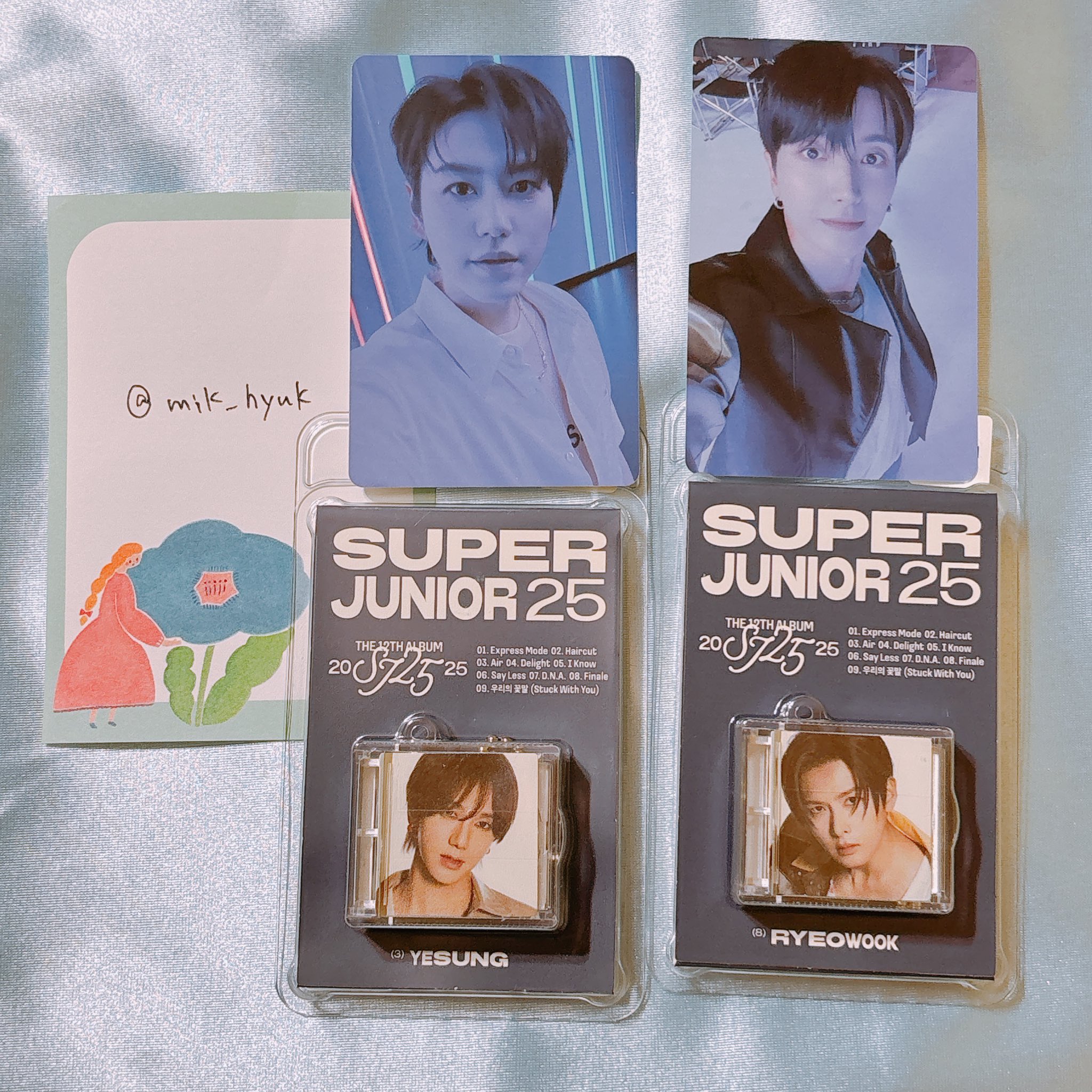 SUPER JUNIOR 花美男連続ボム事件 イトゥク ミラートレカ SUPER JUNIOR 花美男連続ボム事件 イトゥク ミラートレカ Amazon.co.jp