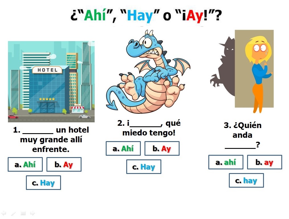 SpanishMucho's tweet image. 🇩🇪*Keine Ahnung, wie die richtigen Antworten lauten? 👀 Du findest sie hier: bit.ly/3XJ17bA – Du kannst den Leitfaden auch völlig kostenlos herunterladen: payhip.com/b/e6gpR - Viel Erfolg! ◉◡◉
#español #spanisch #spanischlernen #spanischunterricht