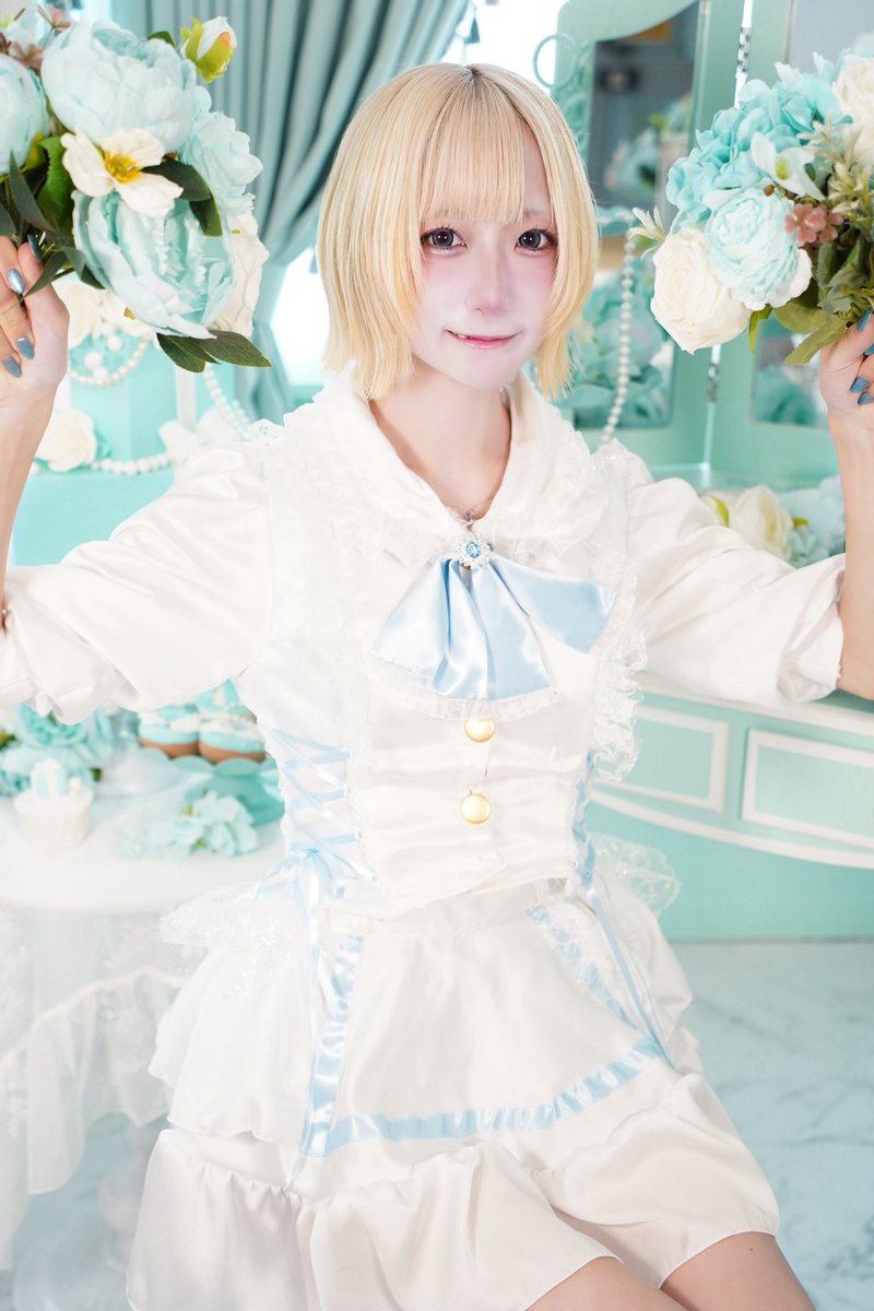 NEO CHARM 柊うるのプロフィール🩵