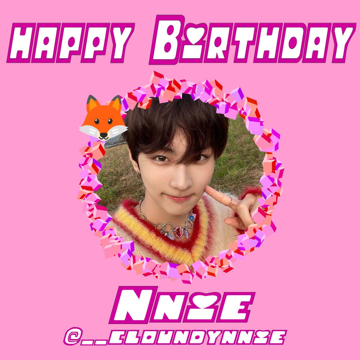 HE♡R+¡NY 🥧 tweet media