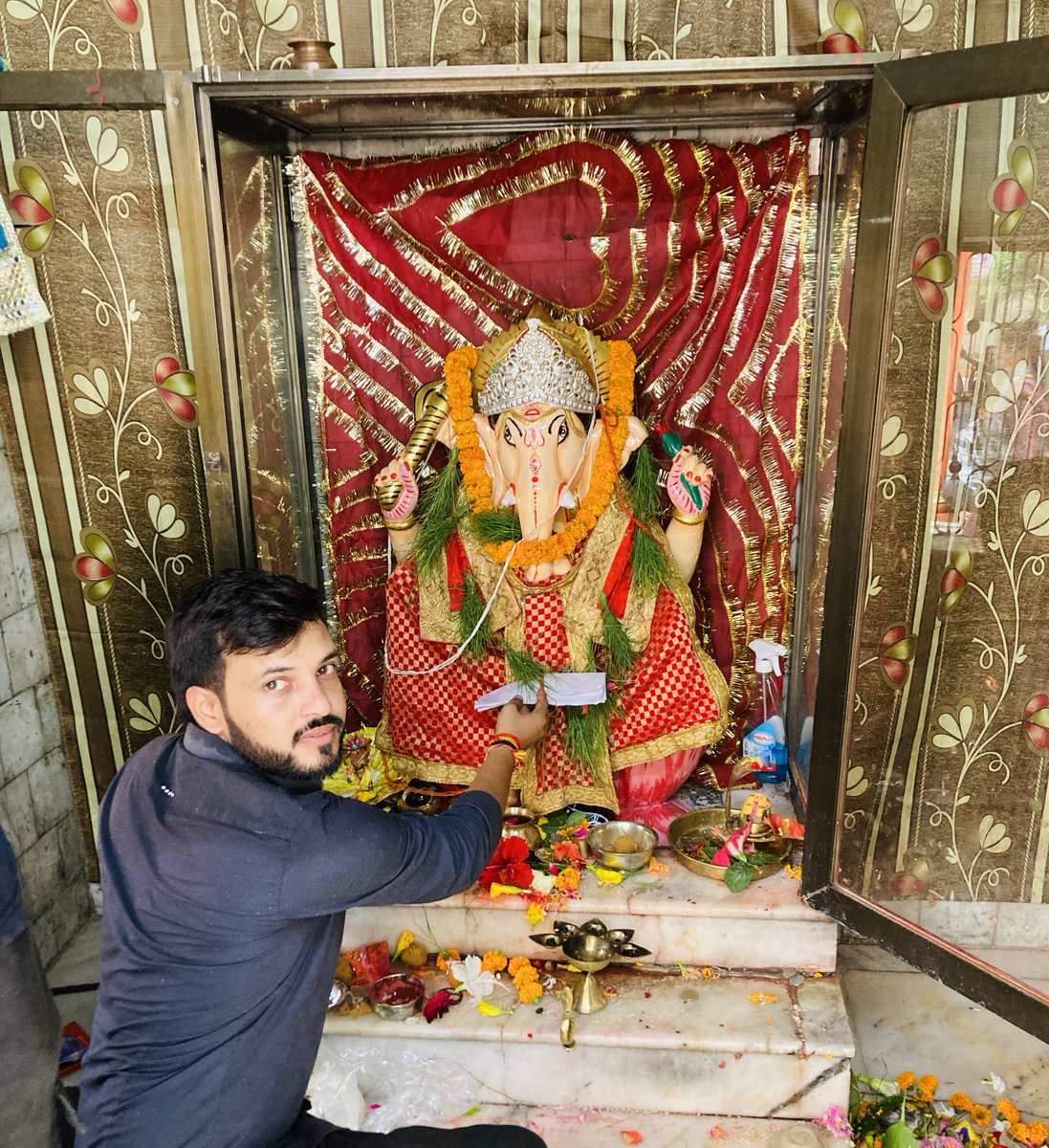 Abhishek Chaturvedi tweet media