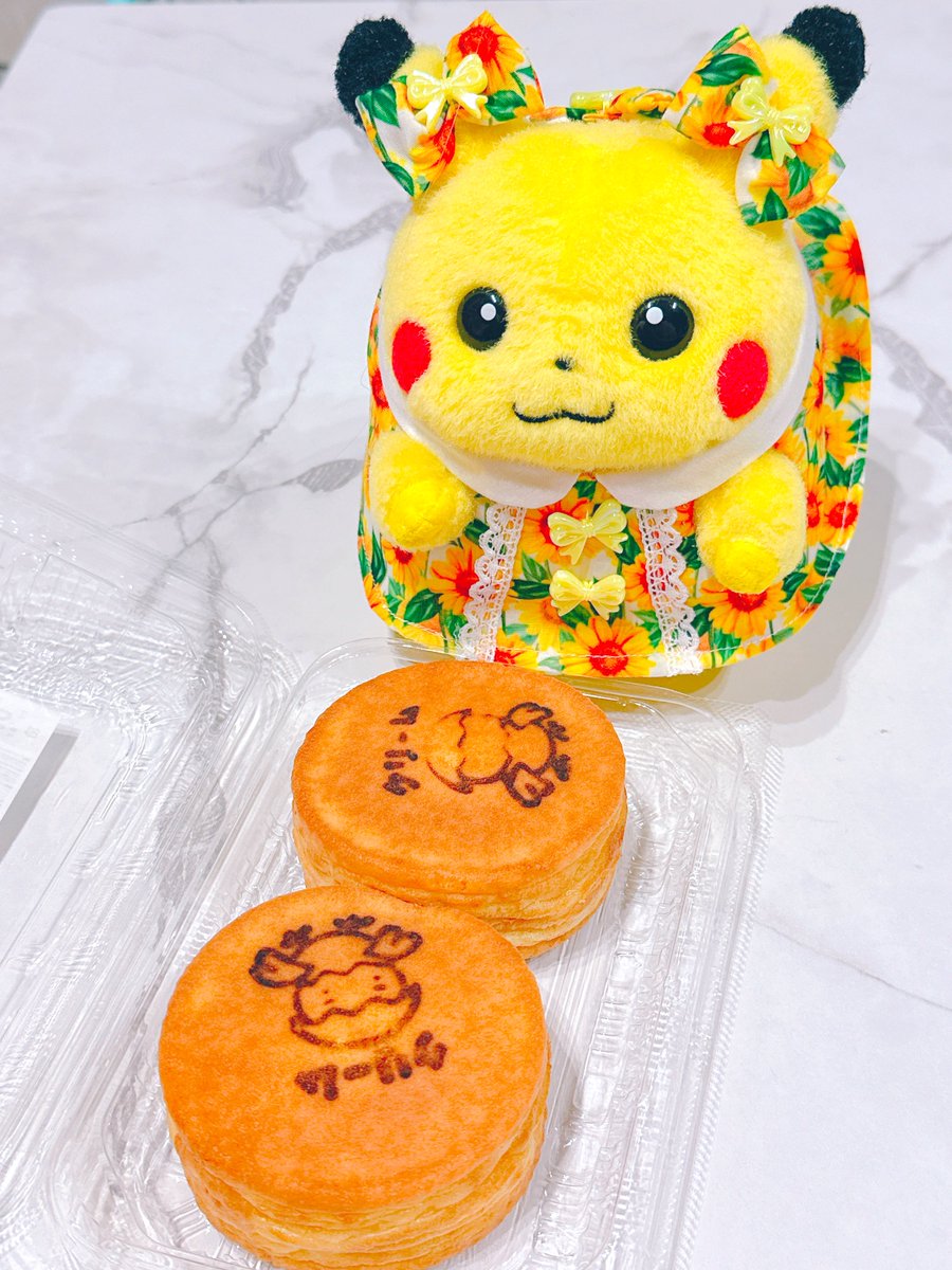 初期ピカチュウϞໂ•·̫•ໃ♥ (@PIKApikaSRP) / X