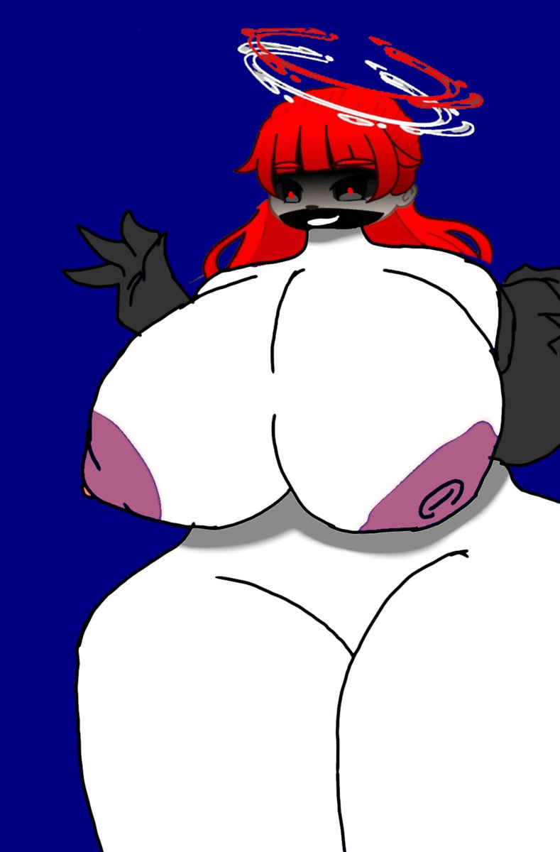 Agatha (unholy goddess): Well, well, what do we have here?~

#editnsfw #edit #gachaheat #gachaedit