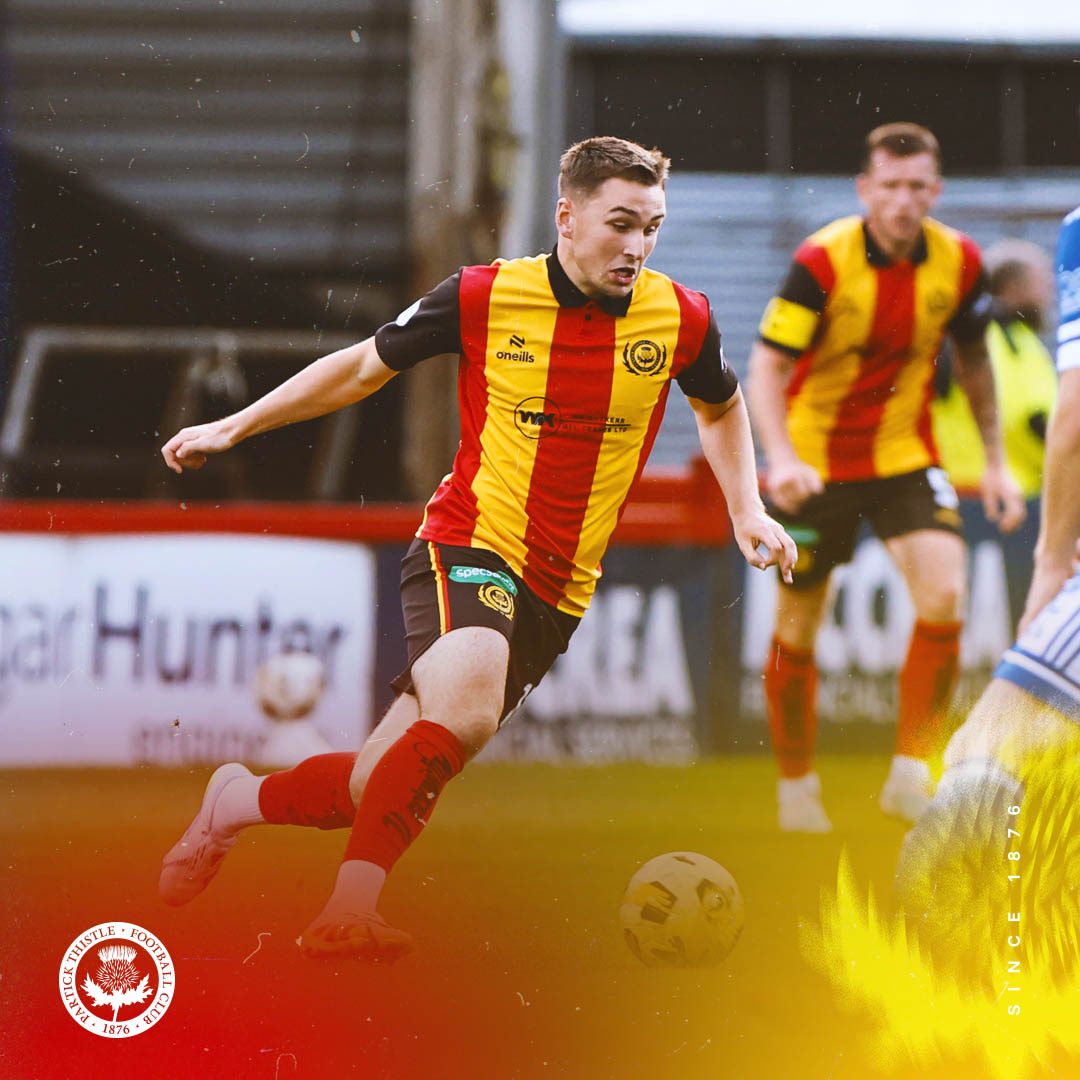 🎂 Happy birthday to Academy graduate Zander MacKenzie who turns 20 today!

Have a good one, <a href="/zandermack3nzie/">zander mackenzie</a>! 🥳