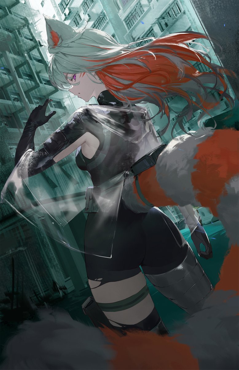 demenishki's tweet image. loser 

🎨@/darr1o l #demeart