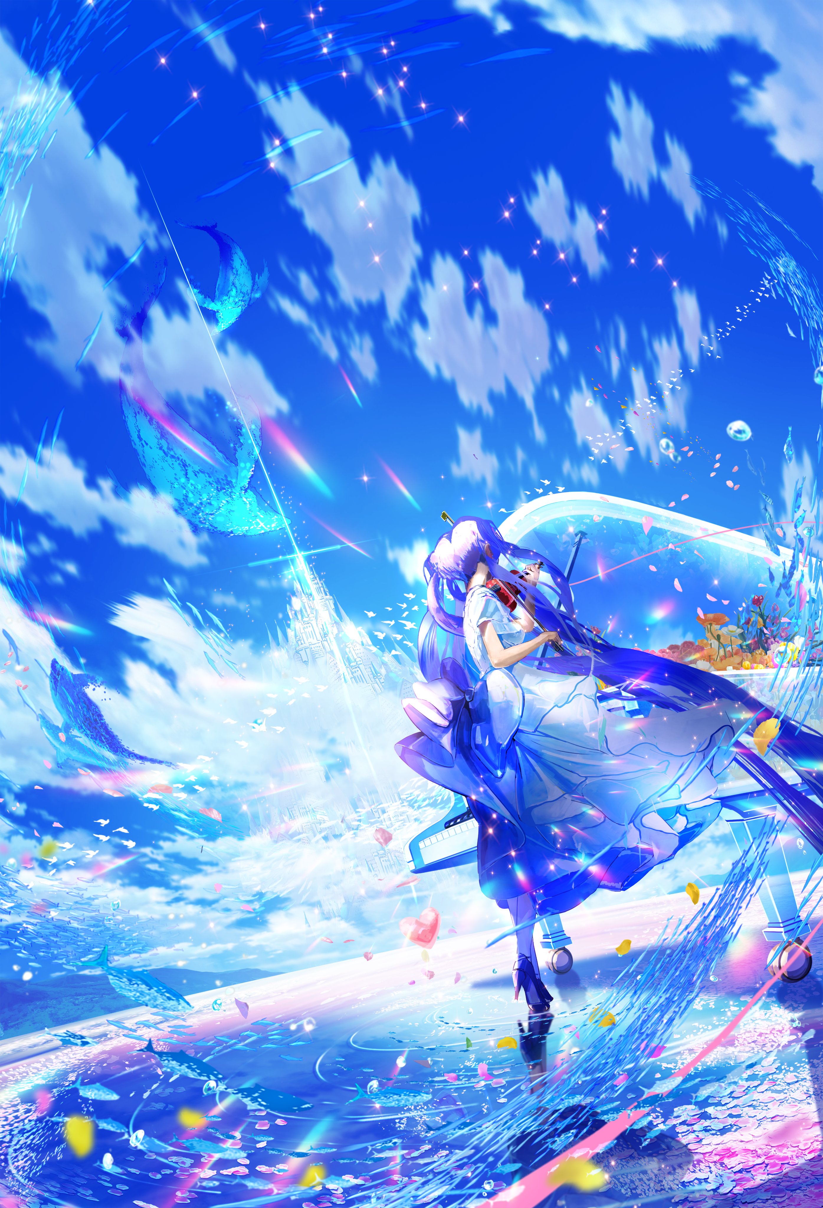 まころん◼︎LIGHTIA八景島7/19-8/31 (@makoron117117) / X