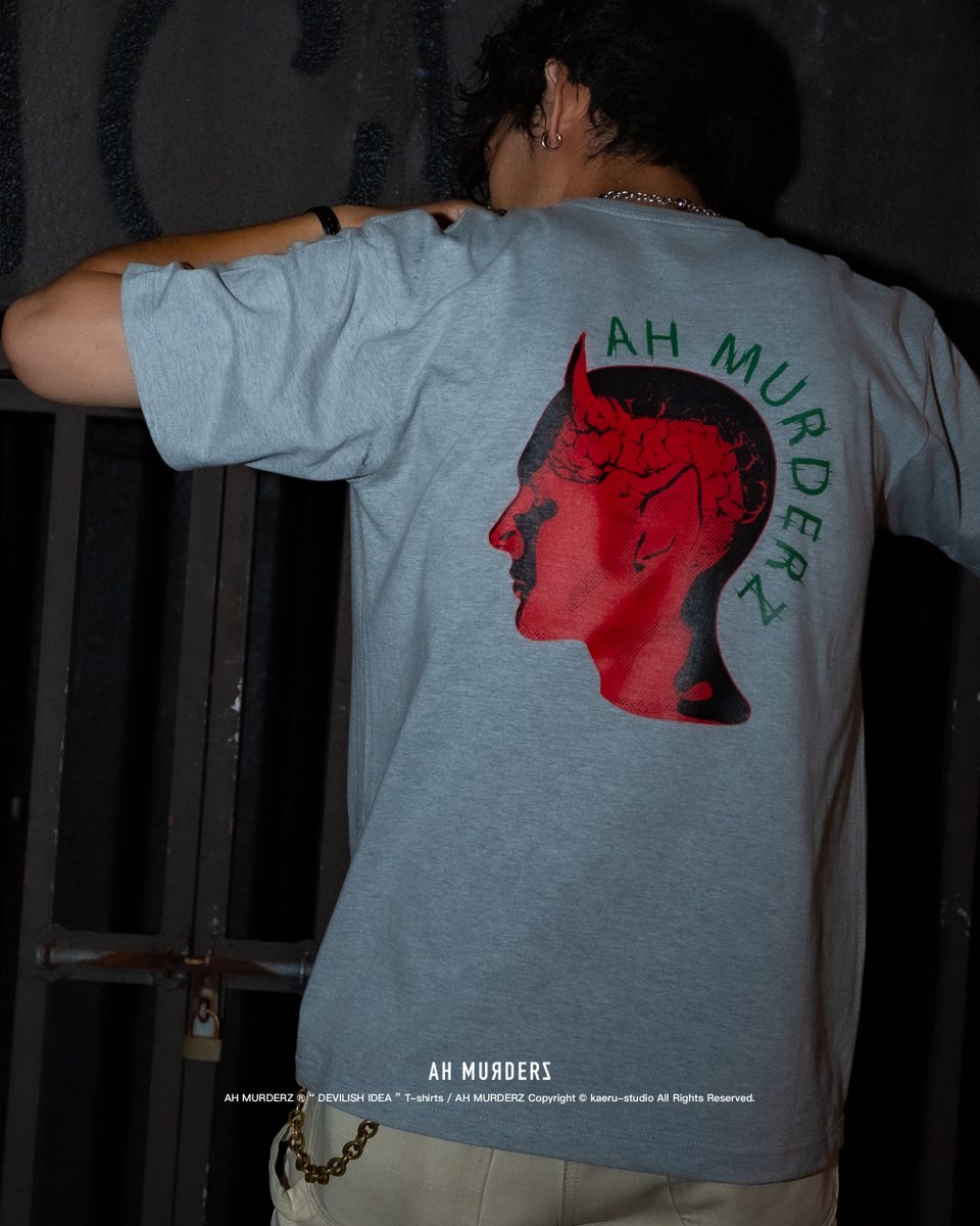 AhMurderz (@Ahmurderzjp) / X