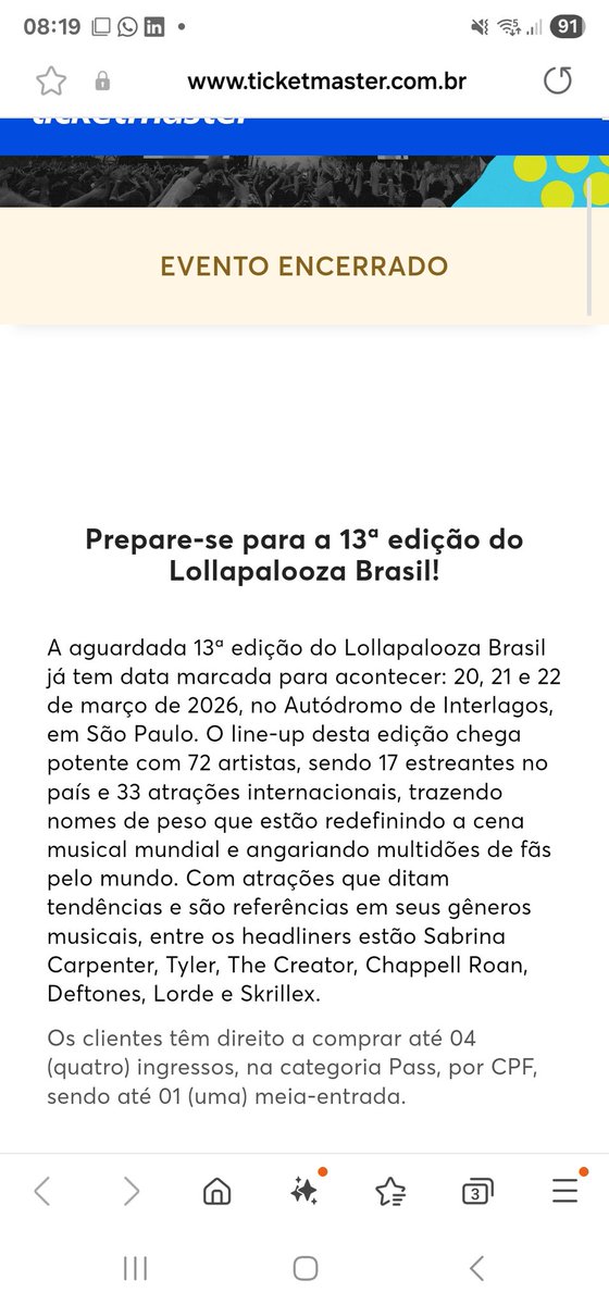 Skrillex Crew Brazil tweet media
