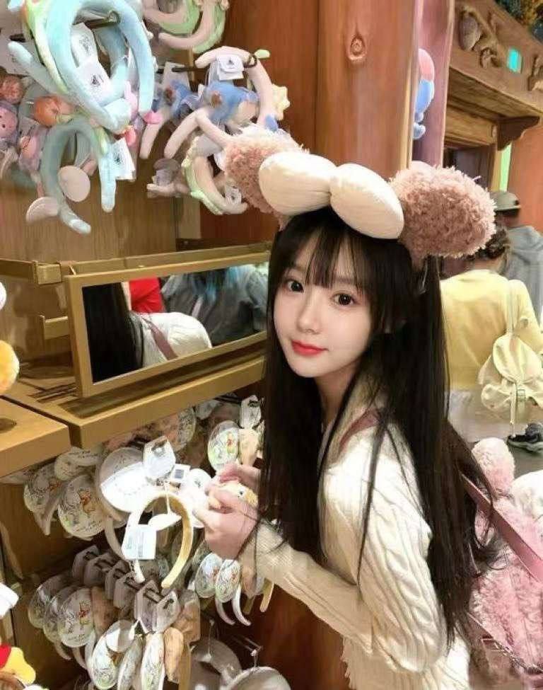 外围 朵朵fo tweet media