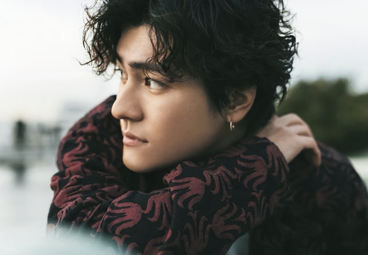 森本慎太郎　写真　SixTONES SixTONES pics on X: 