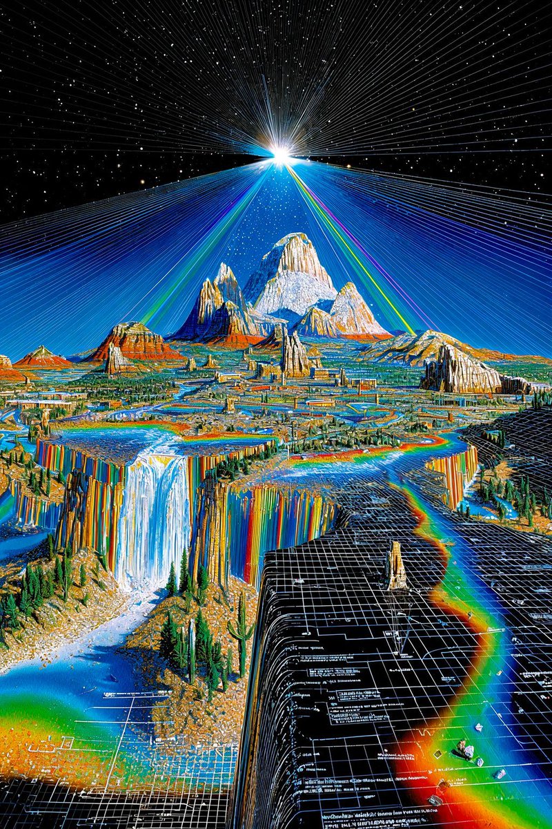 It's time to dream new worlds