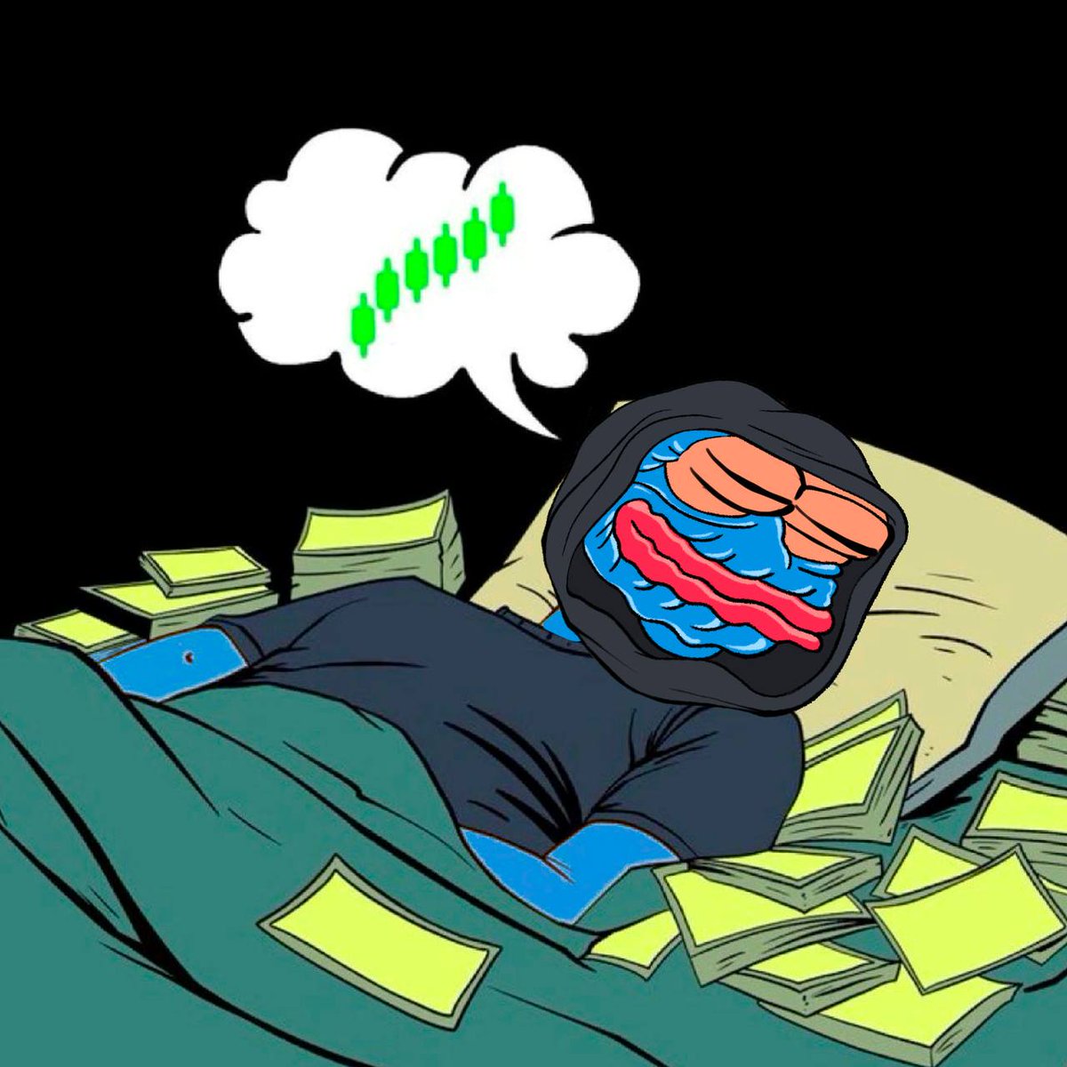 HENCHY (@henchmensports) on Twitter photo ...and he lived happily ever after.
💎 $DORKY on #ETH #DorkLord <a href="/Dorkycoineth/">Dork Lord (ETH)</a> 💎
0x95Ed629B028Cf6AADd1408Bb988c6d1DAAbe4767 ...and he lived happily ever after.
💎 $DORKY on #ETH #DorkLord <a href="/Dorkycoineth/">Dork Lord (ETH)</a> 💎
0x95Ed629B028Cf6AADd1408Bb988c6d1DAAbe4767