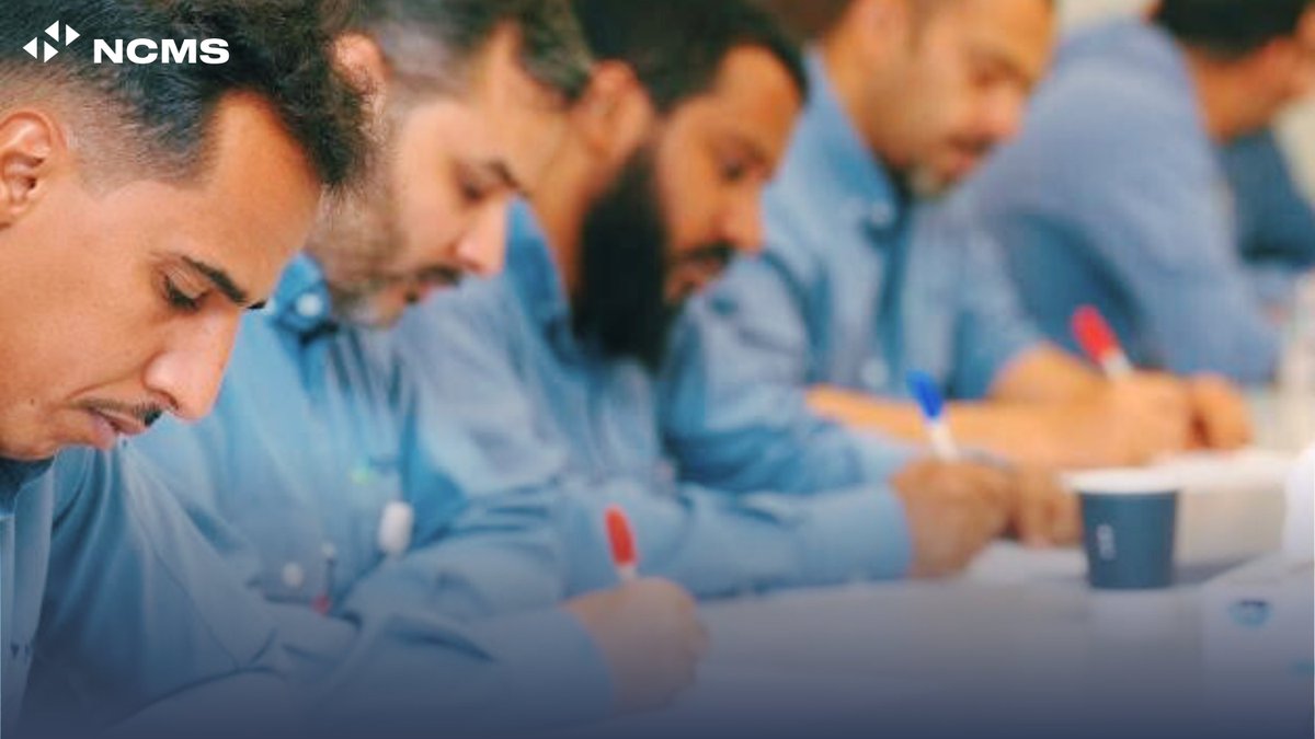 نظمت الشركة ورشة عمل بعنوان "آلية إنشاء وتغيير الإجراءات" استهدفت رفع الوعي ومستوى الأداء وتعزيز ثقافة الجودة بما يواكب تطلعات المنظمة كما طرحت الورشة حلولاً عملية لدعم التحسين المستمر.